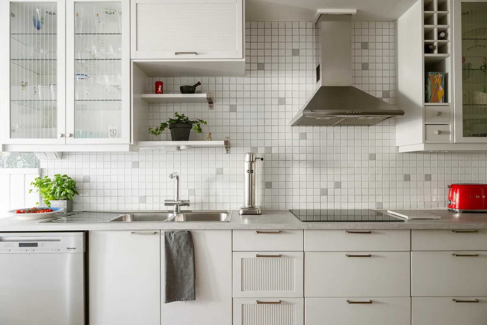 Radhus, Storholmsvägen 310, Östra Orminge, Nacka