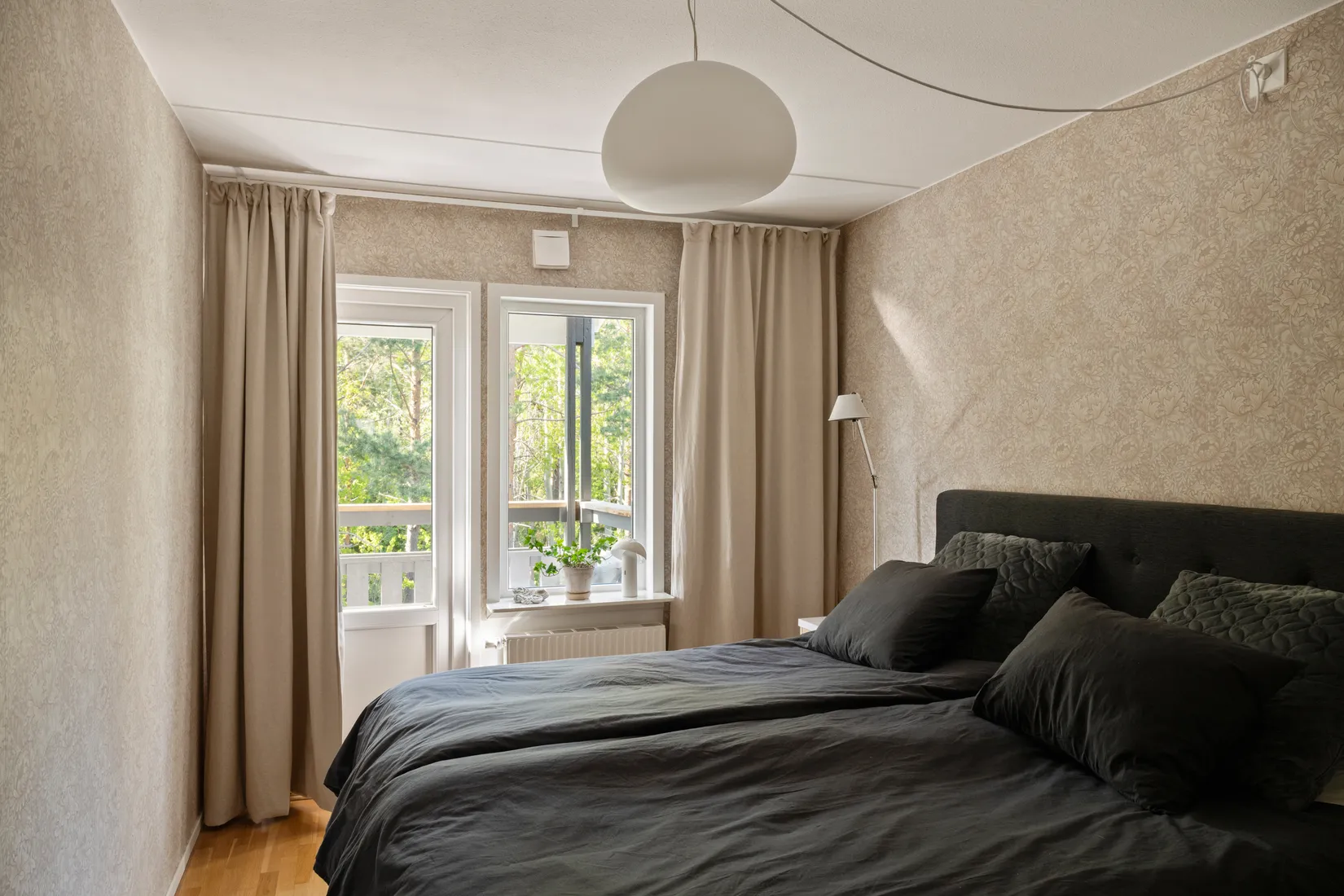 Radhus, Storholmsvägen 310, Östra Orminge, Nacka