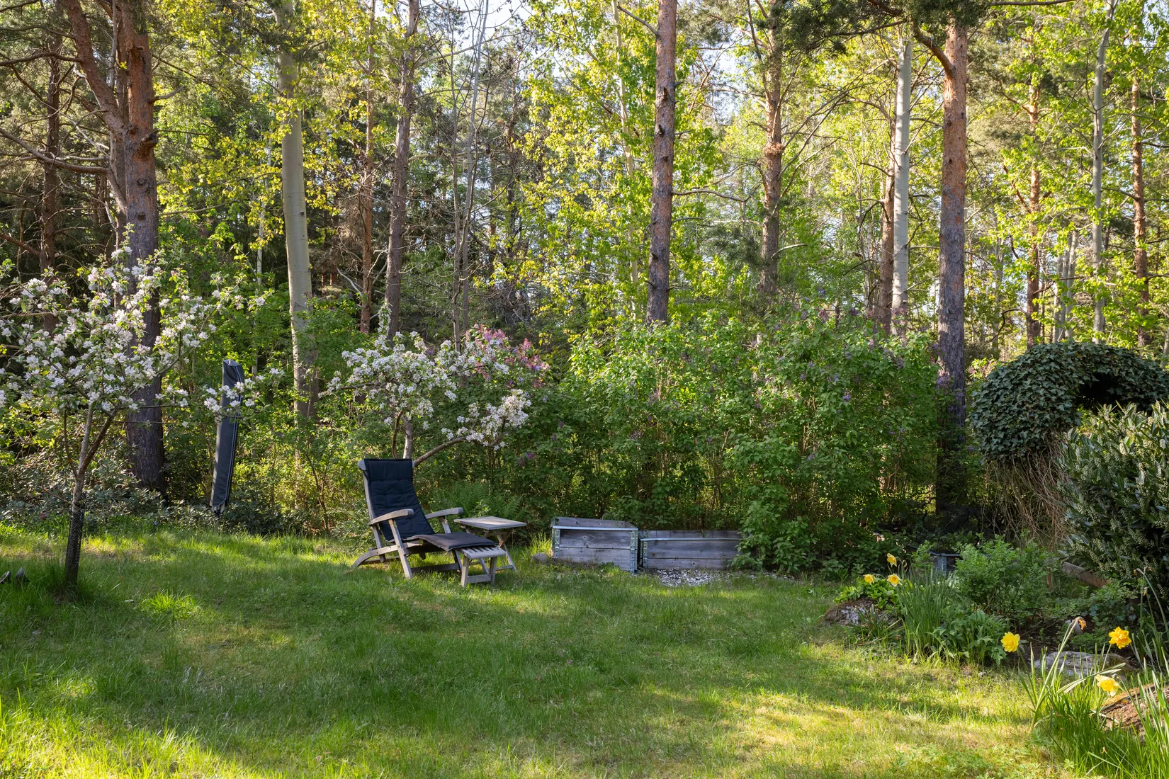 Radhus, Storholmsvägen 310, Östra Orminge, Nacka