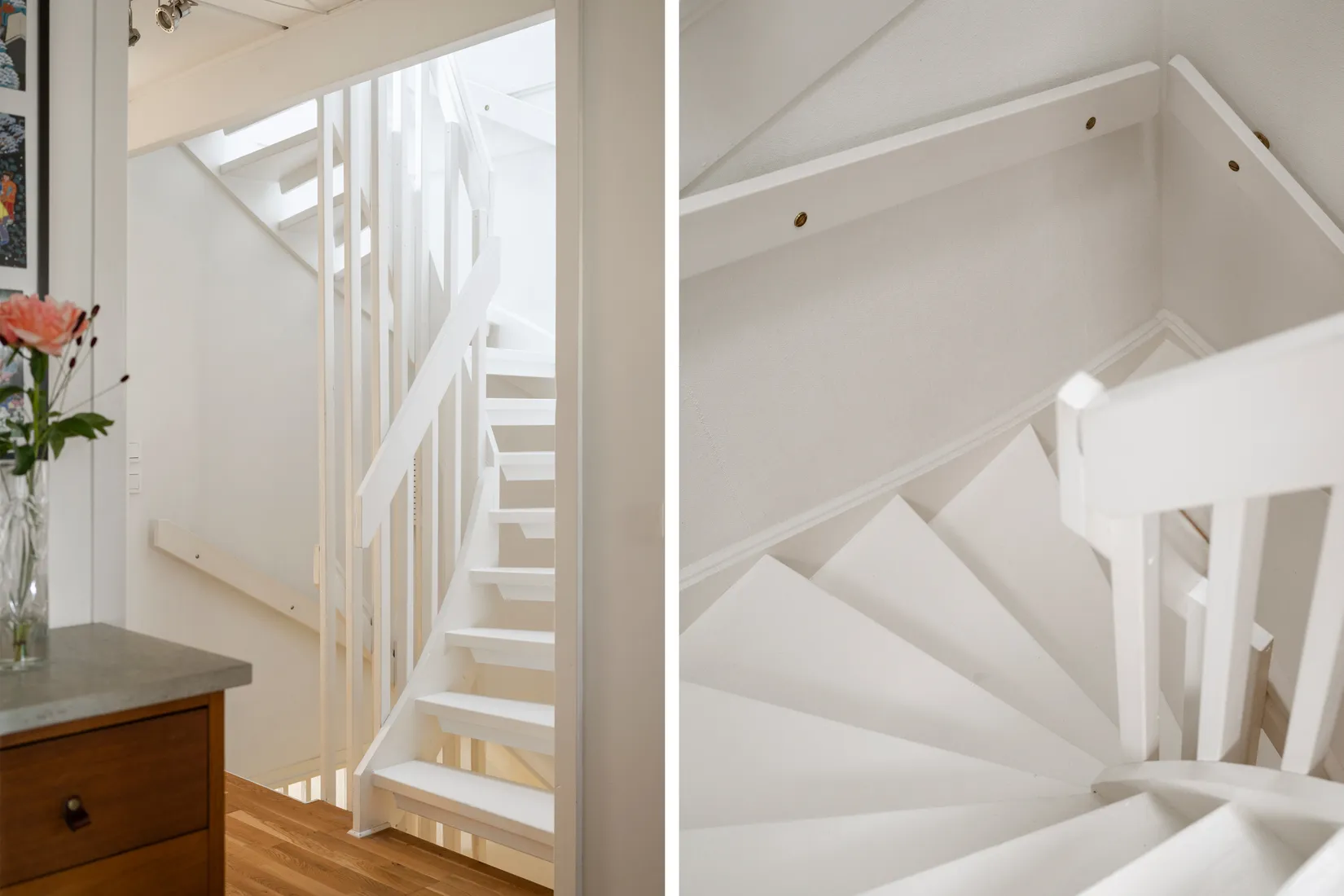 Radhus, Storholmsvägen 310, Östra Orminge, Nacka