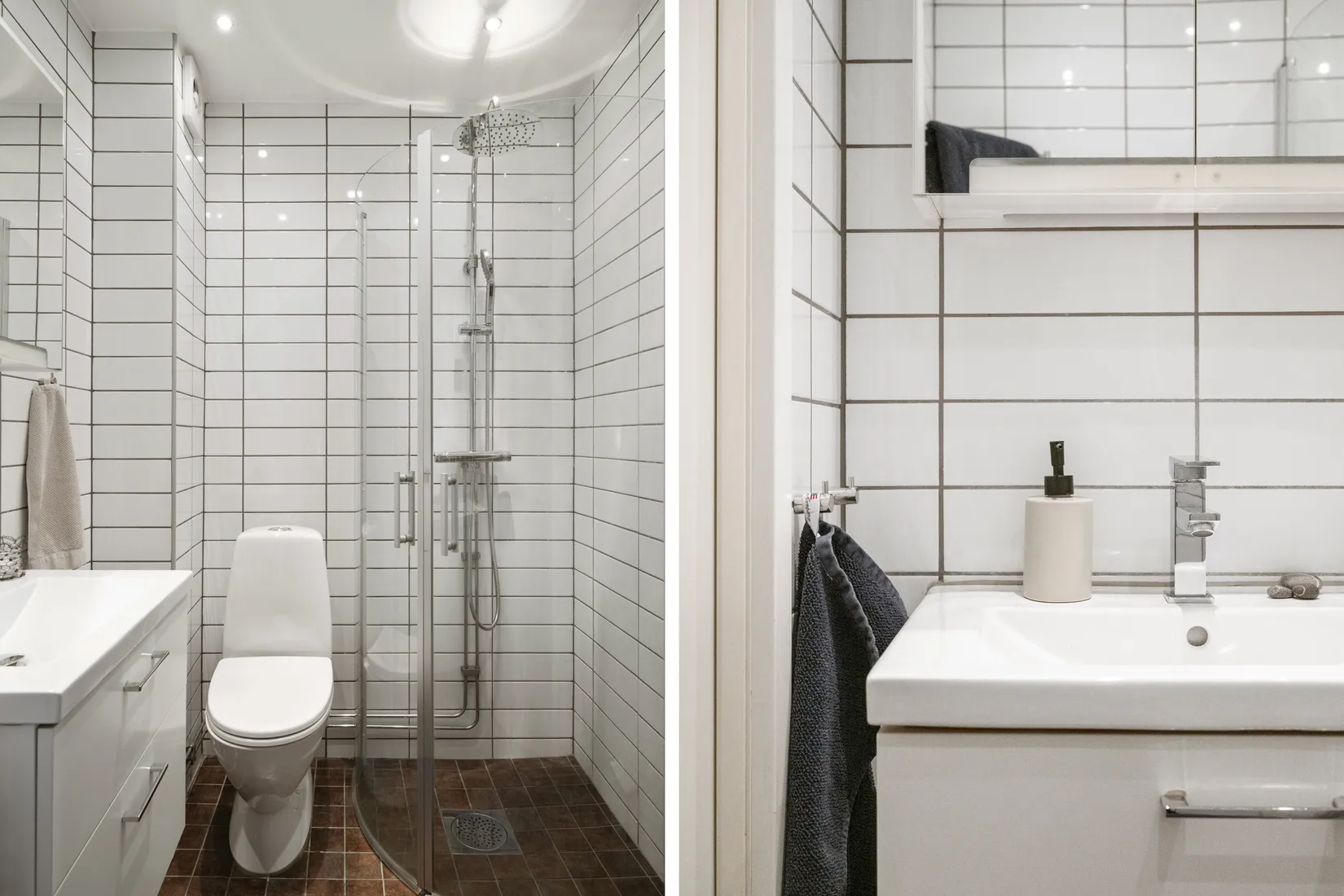 Radhus, Storholmsvägen 310, Östra Orminge, Nacka
