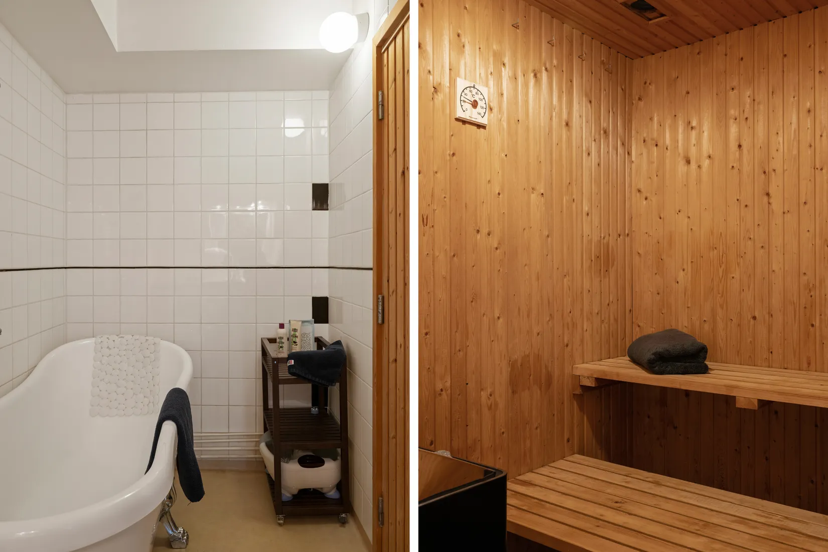 Radhus, Storholmsvägen 310, Östra Orminge, Nacka