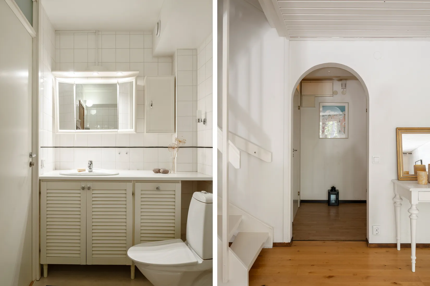 Radhus, Storholmsvägen 310, Östra Orminge, Nacka