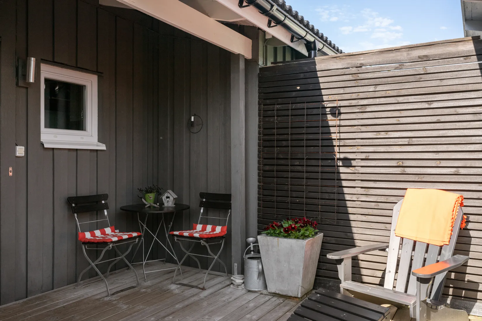 Radhus, Storholmsvägen 310, Östra Orminge, Nacka
