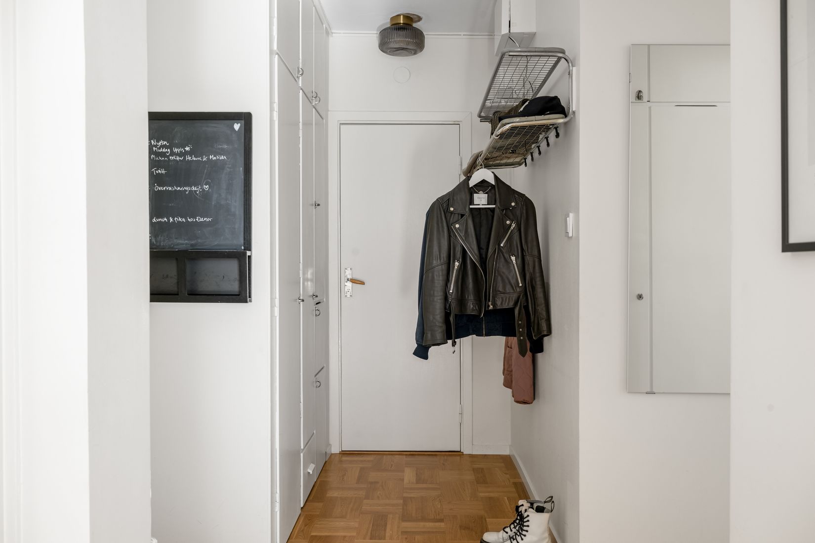 Bostadsrätt, Paternostervägen 74, 1 tr, Hammarbyhöjden, Stockholm