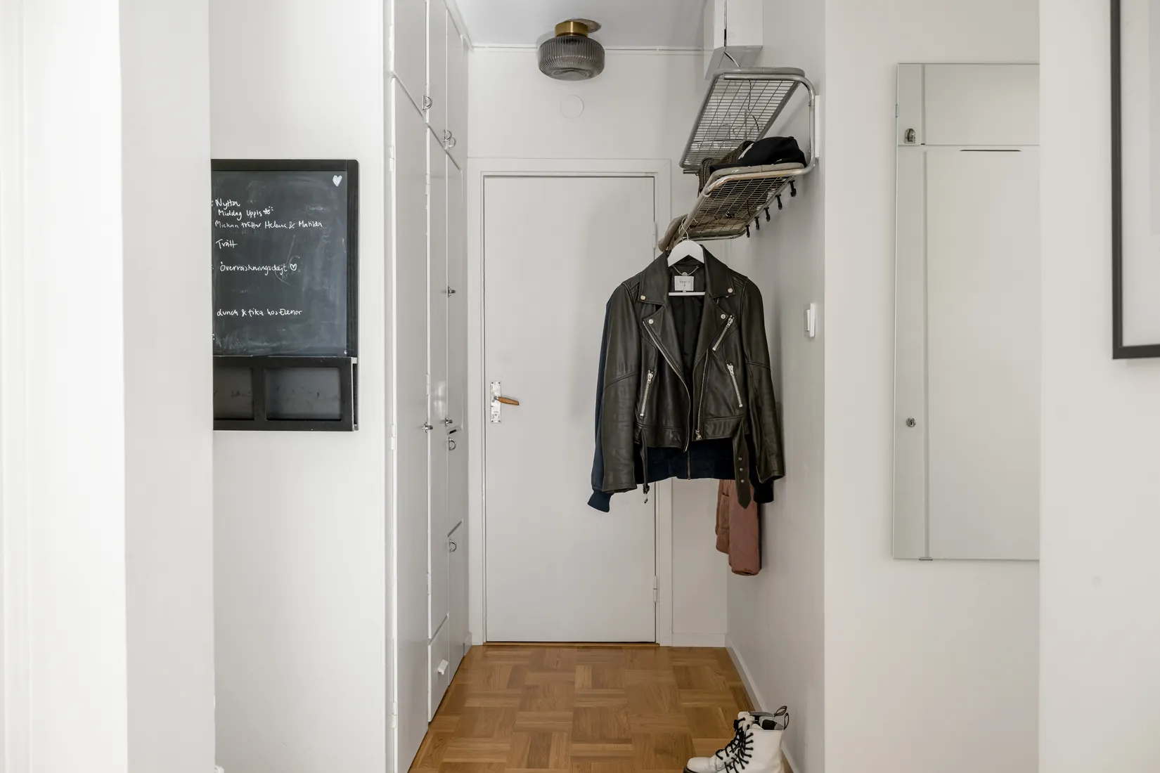 Bostadsrätt, Paternostervägen 74, 1 tr, Hammarbyhöjden, Stockholm
