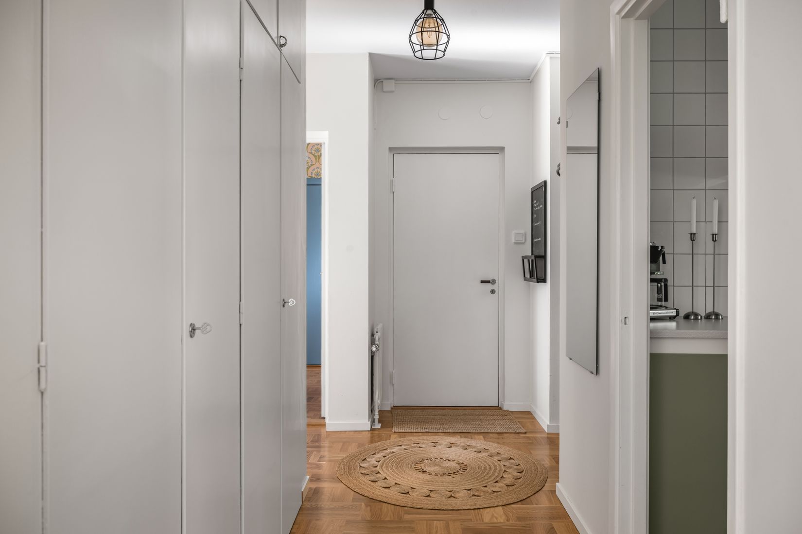 Bostadsrätt, Paternostervägen 74, 1 tr, Hammarbyhöjden, Stockholm