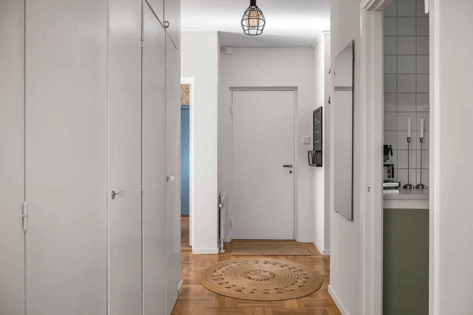 Bostadsrätt, Paternostervägen 74, 1 tr, Hammarbyhöjden, Stockholm