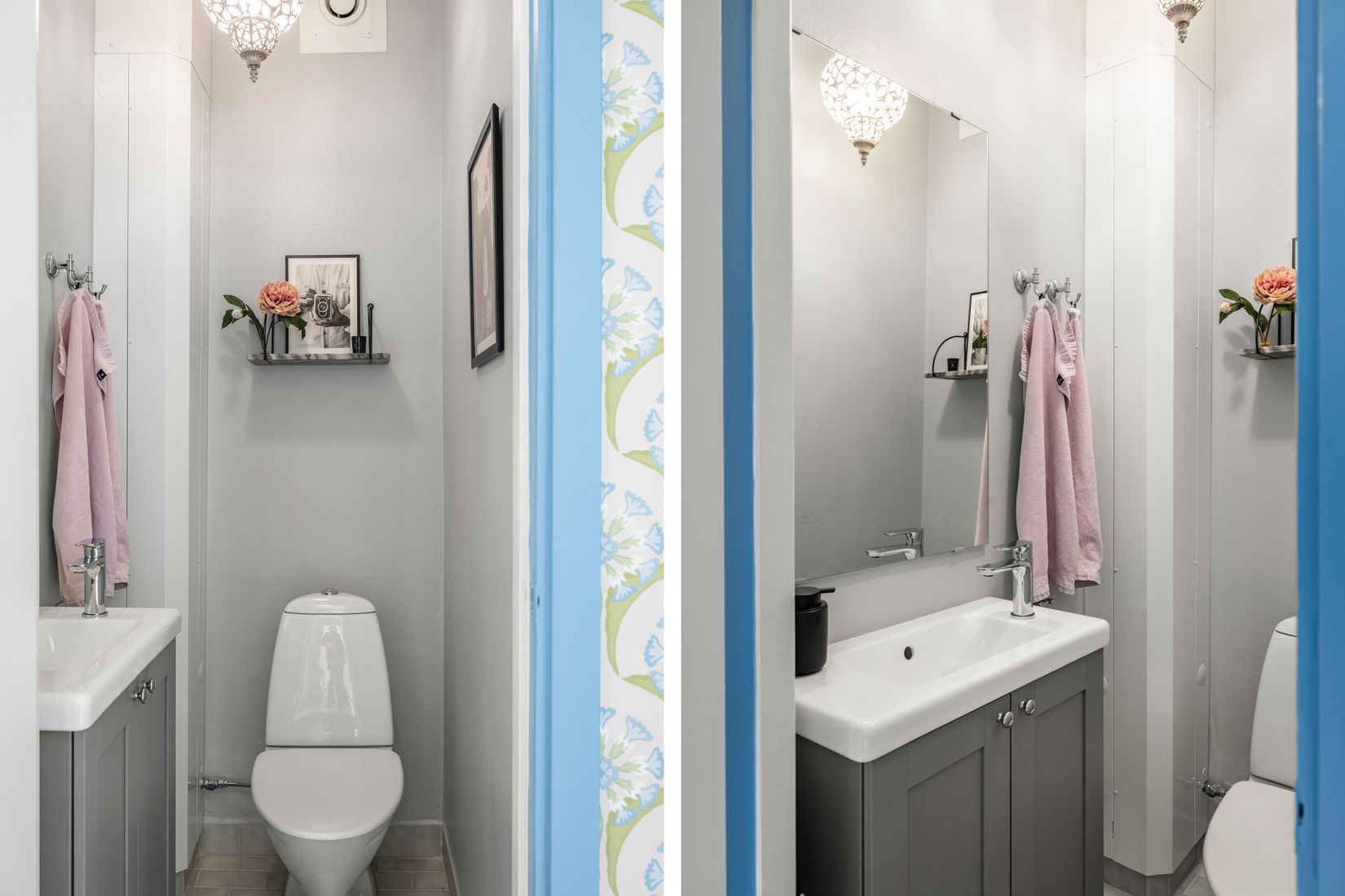 Bostadsrätt, Paternostervägen 74, 1 tr, Hammarbyhöjden, Stockholm