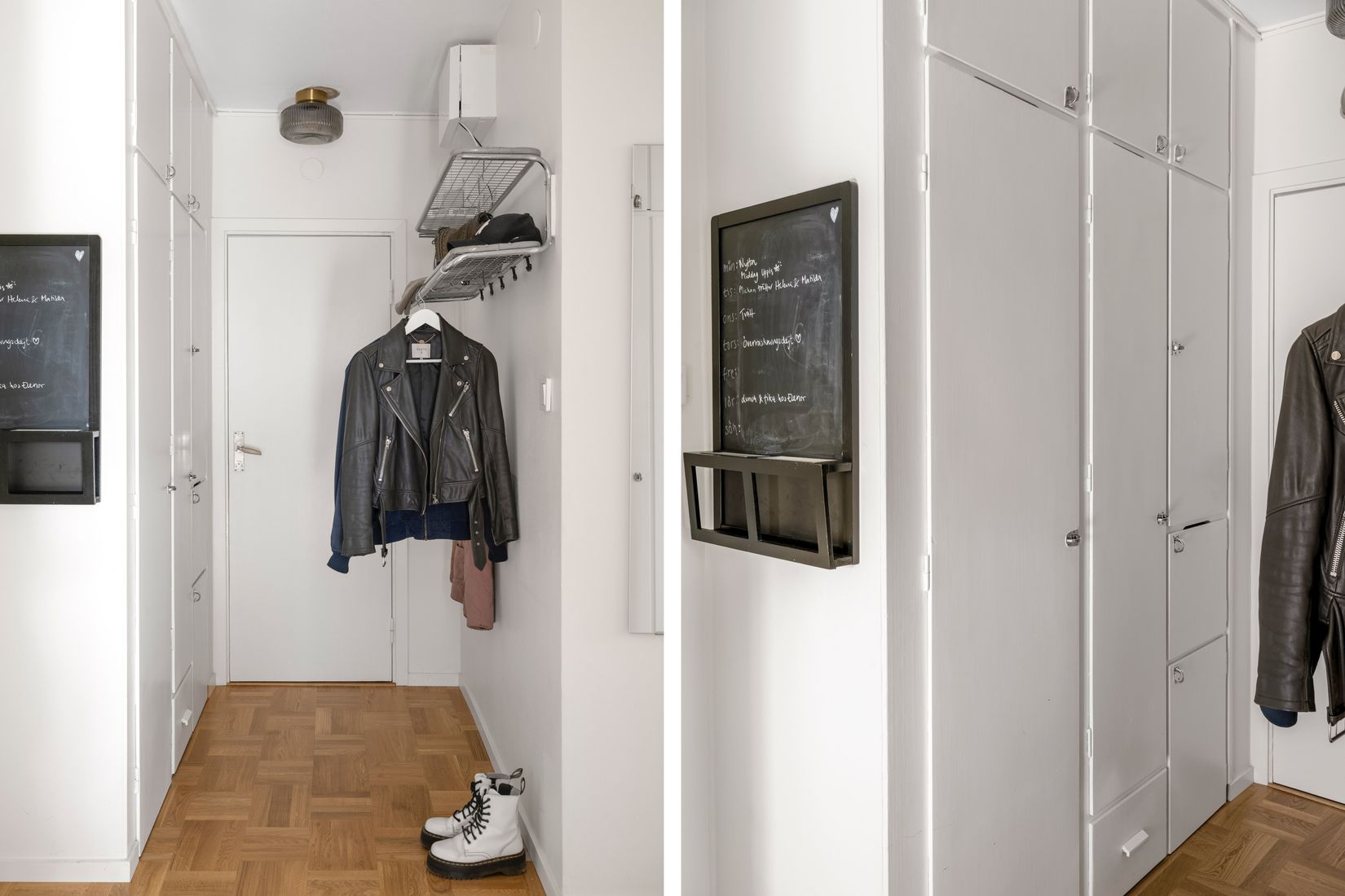 Bostadsrätt, Paternostervägen 74, 1 tr, Hammarbyhöjden, Stockholm