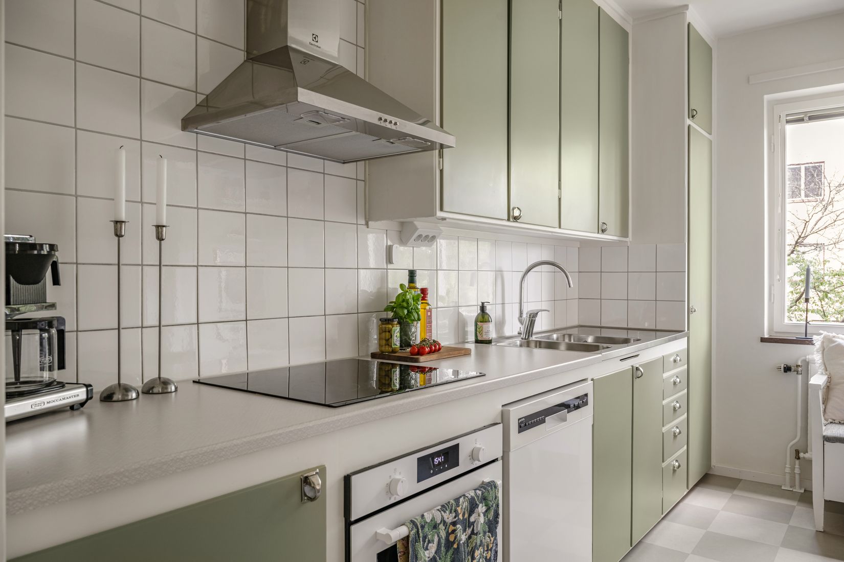 Bostadsrätt, Paternostervägen 74, 1 tr, Hammarbyhöjden, Stockholm