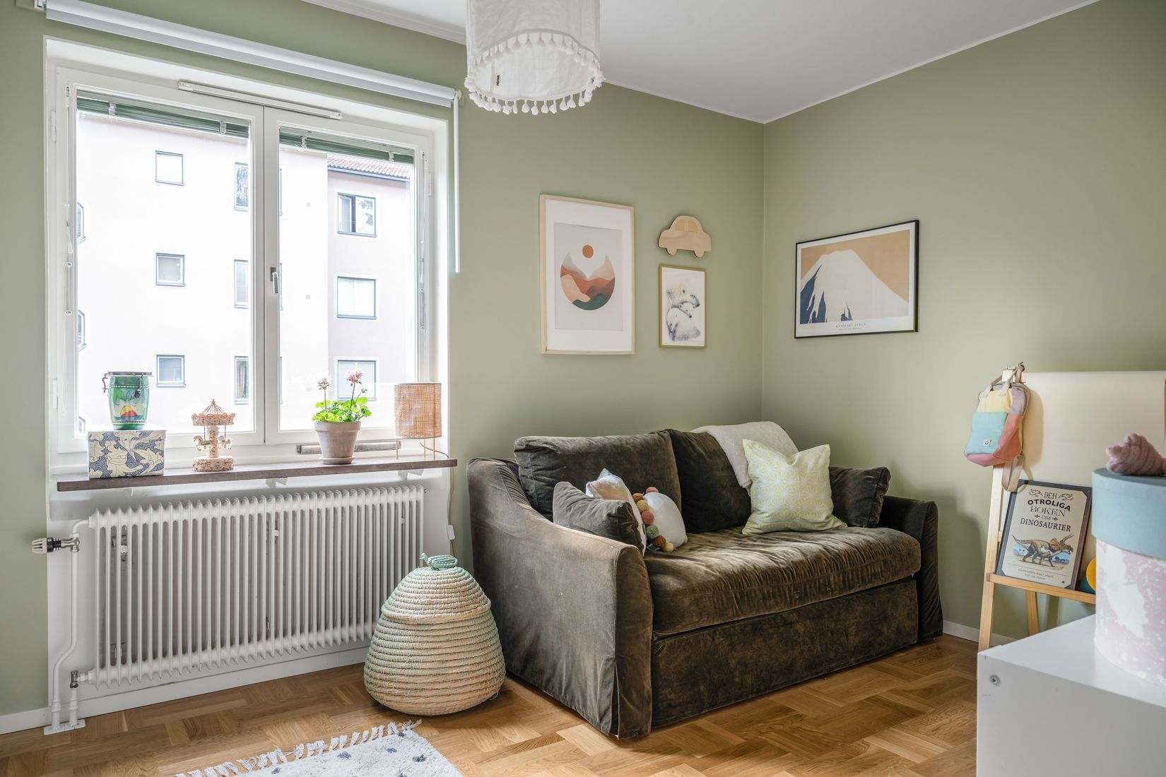 Bostadsrätt, Paternostervägen 74, 1 tr, Hammarbyhöjden, Stockholm