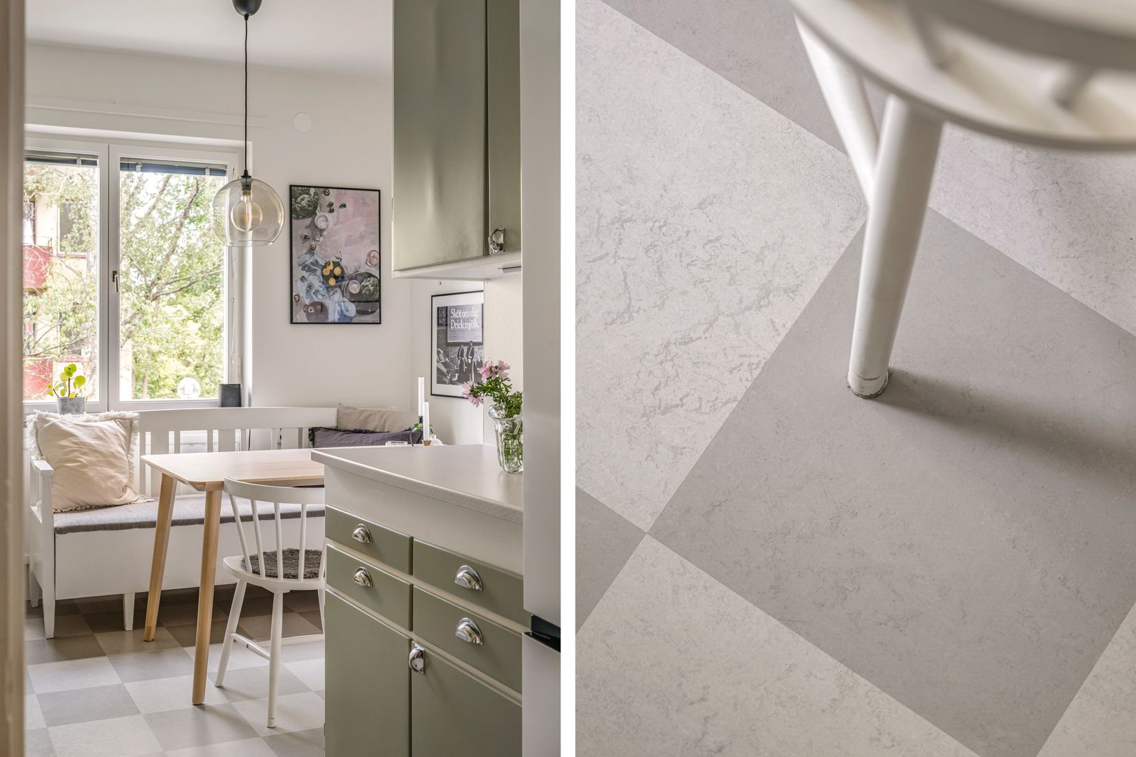 Bostadsrätt, Paternostervägen 74, 1 tr, Hammarbyhöjden, Stockholm