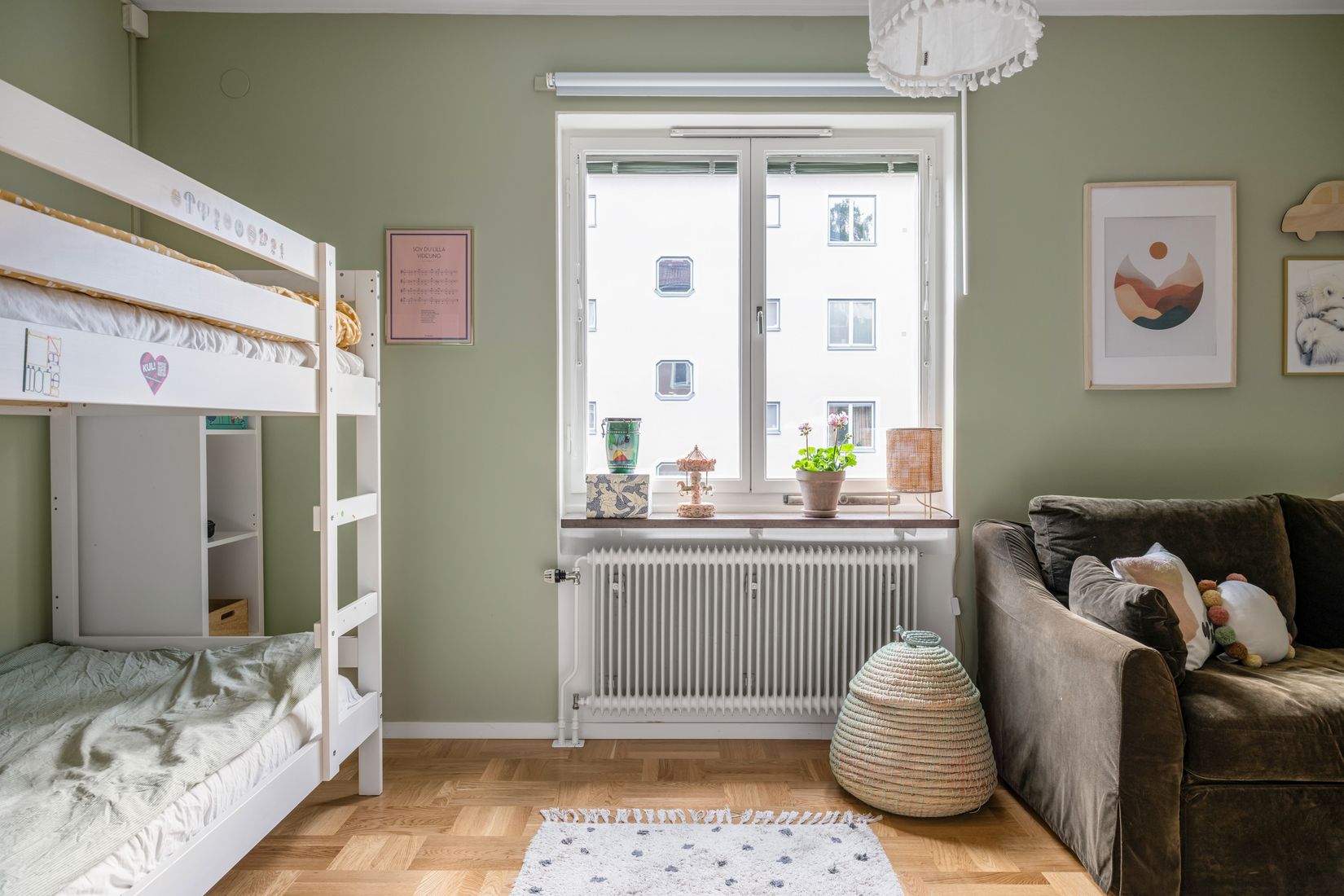 Bostadsrätt, Paternostervägen 74, 1 tr, Hammarbyhöjden, Stockholm