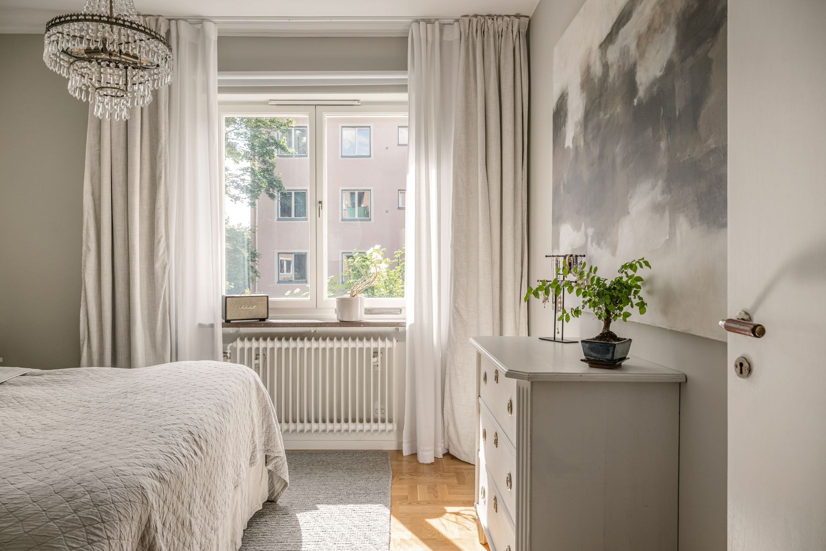 Bostadsrätt, Paternostervägen 74, 1 tr, Hammarbyhöjden, Stockholm