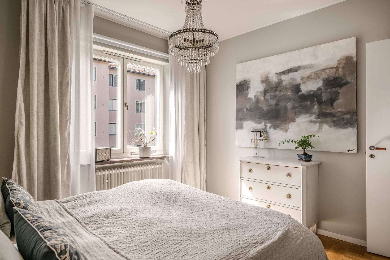 Bostadsrätt, Paternostervägen 74, 1 tr, Hammarbyhöjden, Stockholm