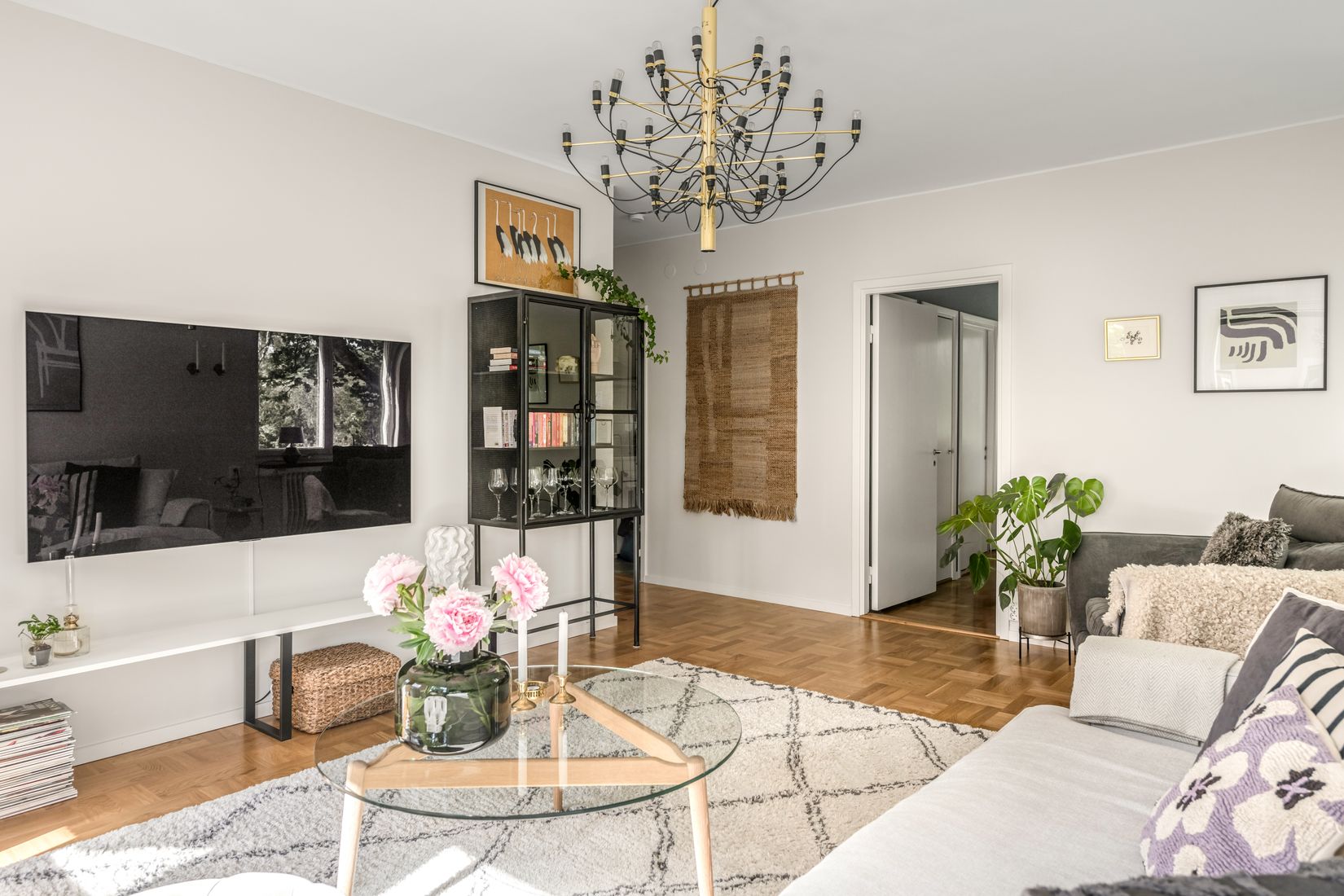 Bostadsrätt, Paternostervägen 74, 1 tr, Hammarbyhöjden, Stockholm