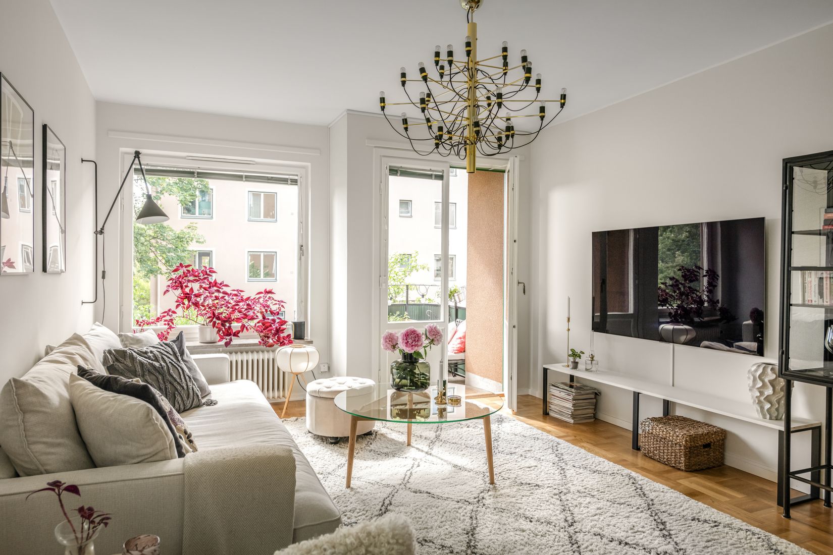 Bostadsrätt, Paternostervägen 74, 1 tr, Hammarbyhöjden, Stockholm