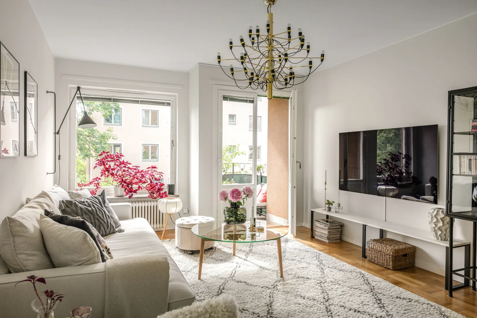 Bostadsrätt, Paternostervägen 74, 1 tr, Hammarbyhöjden, Stockholm