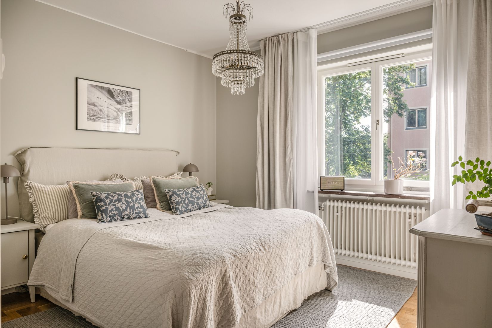 Bostadsrätt, Paternostervägen 74, 1 tr, Hammarbyhöjden, Stockholm