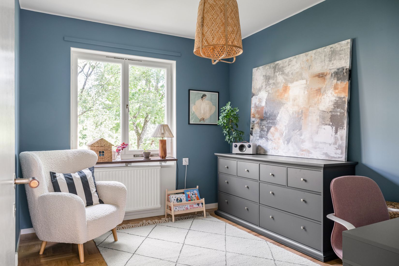 Bostadsrätt, Paternostervägen 74, 1 tr, Hammarbyhöjden, Stockholm