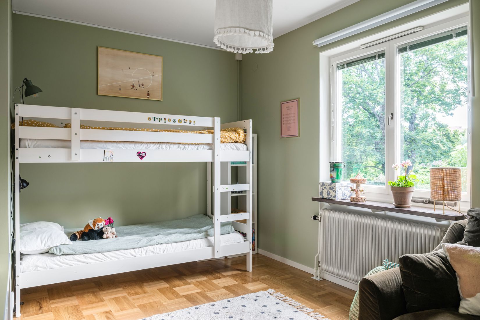 Bostadsrätt, Paternostervägen 74, 1 tr, Hammarbyhöjden, Stockholm