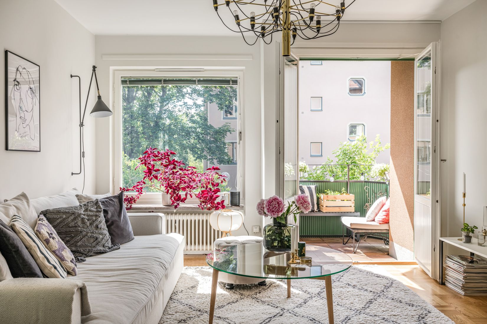 Bostadsrätt, Paternostervägen 74, 1 tr, Hammarbyhöjden, Stockholm