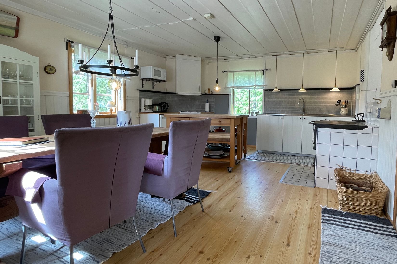 Villa, Kölvägen 11, Vemhån - Vemdalen, Härjedalen