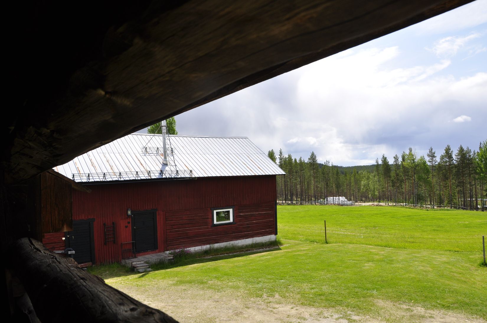 Villa, Kölvägen 11, Vemhån - Vemdalen, Härjedalen