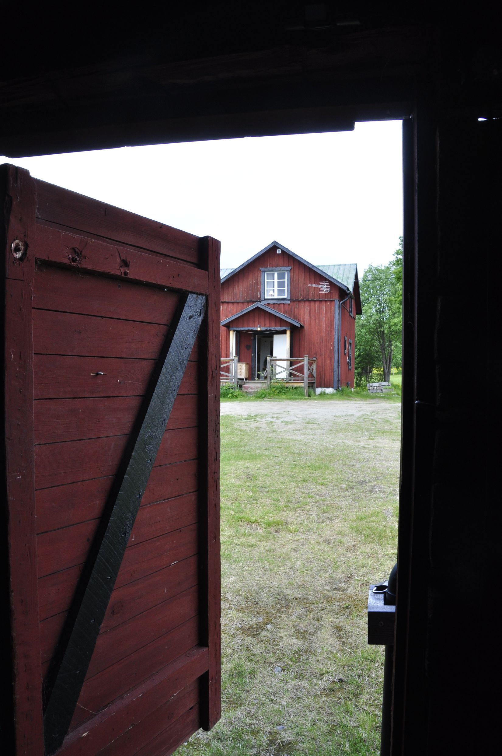 Villa, Kölvägen 11, Vemhån - Vemdalen, Härjedalen