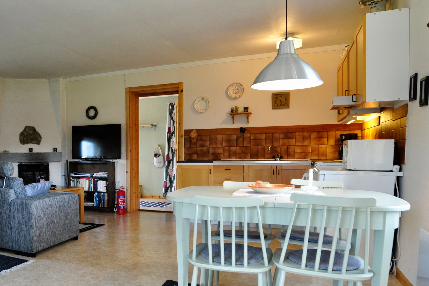 Villa, Kölvägen 11, Vemhån - Vemdalen, Härjedalen