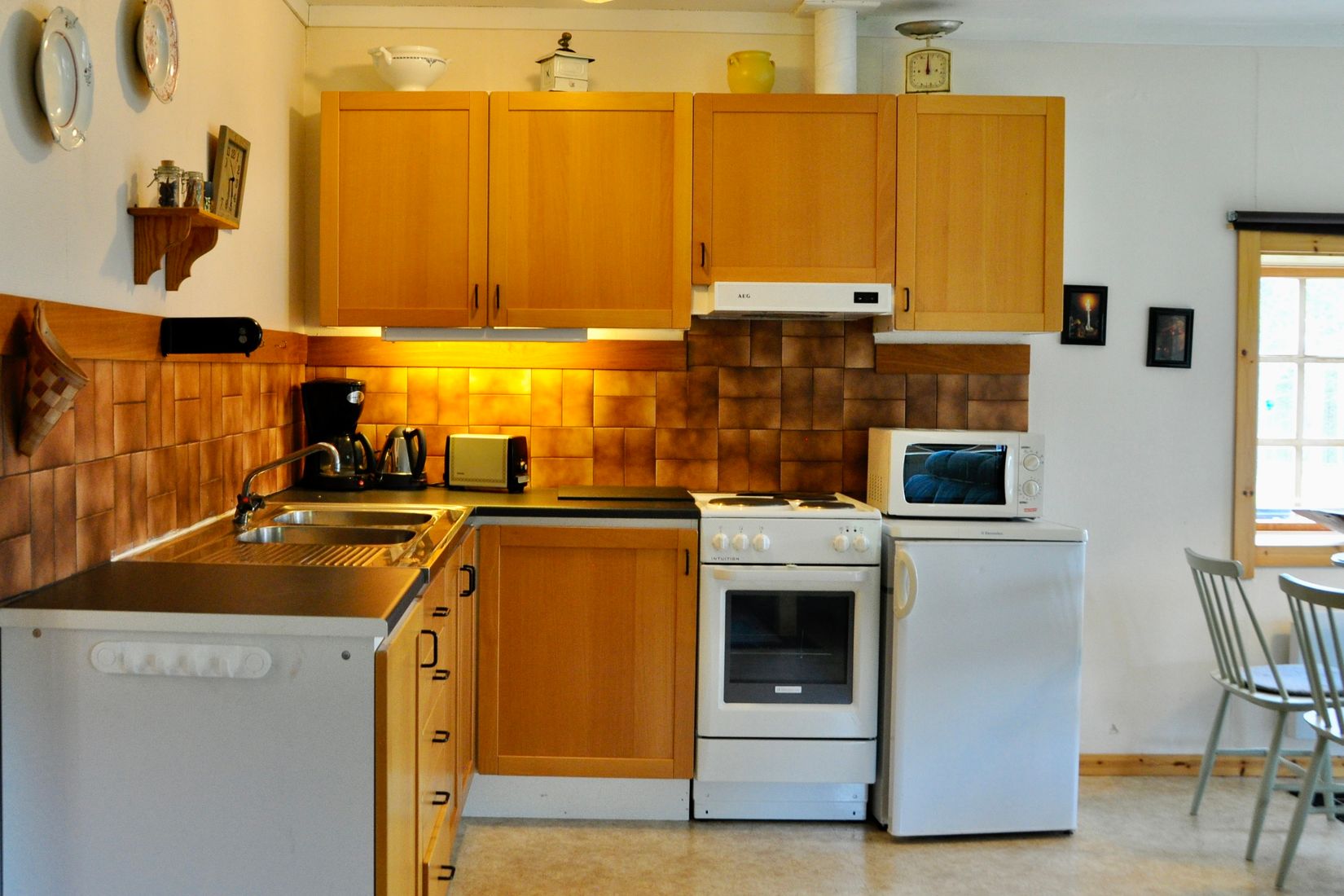 Villa, Kölvägen 11, Vemhån - Vemdalen, Härjedalen