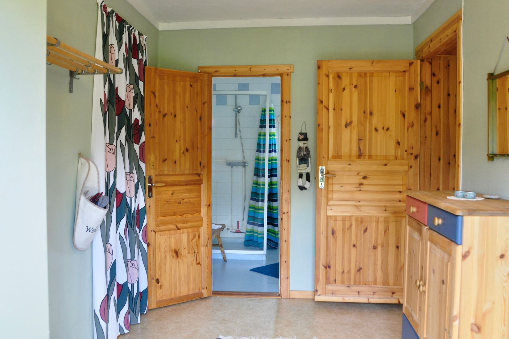 Villa, Kölvägen 11, Vemhån - Vemdalen, Härjedalen