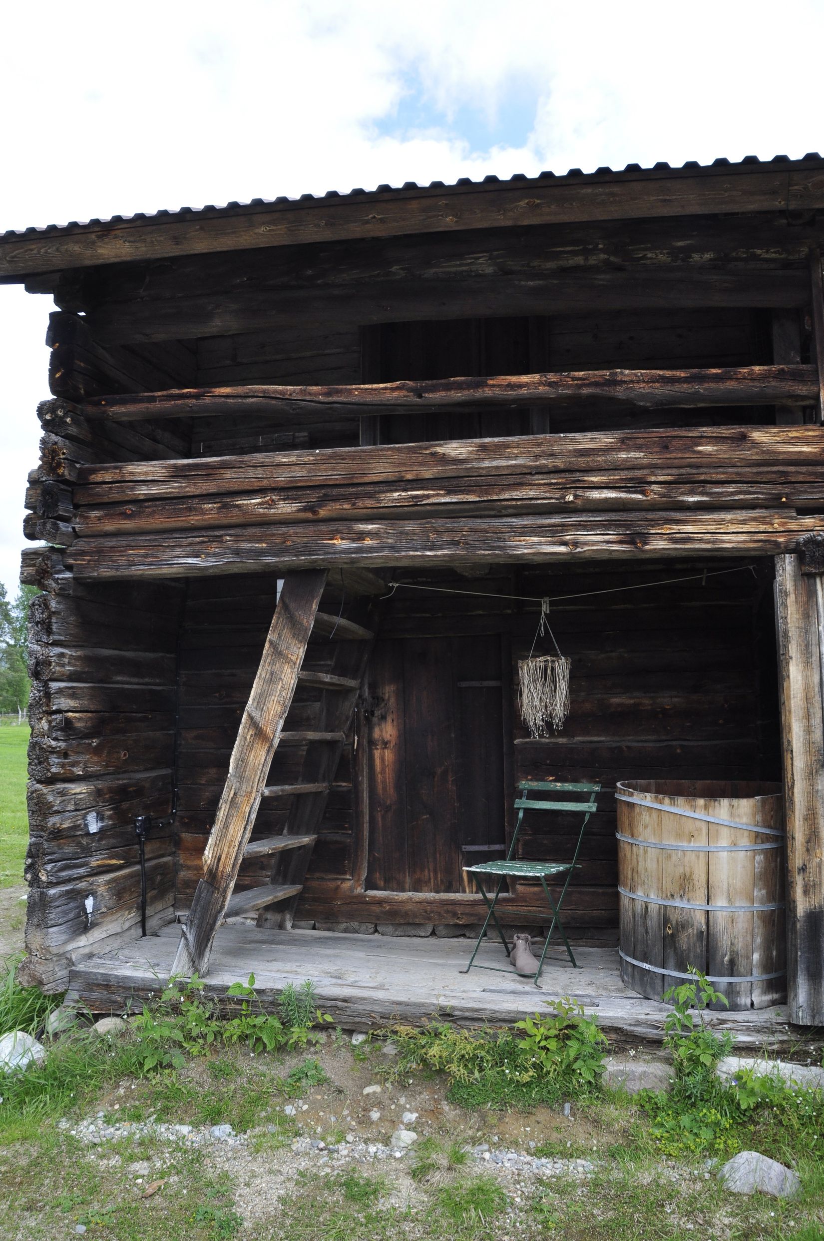 Villa, Kölvägen 11, Vemhån - Vemdalen, Härjedalen