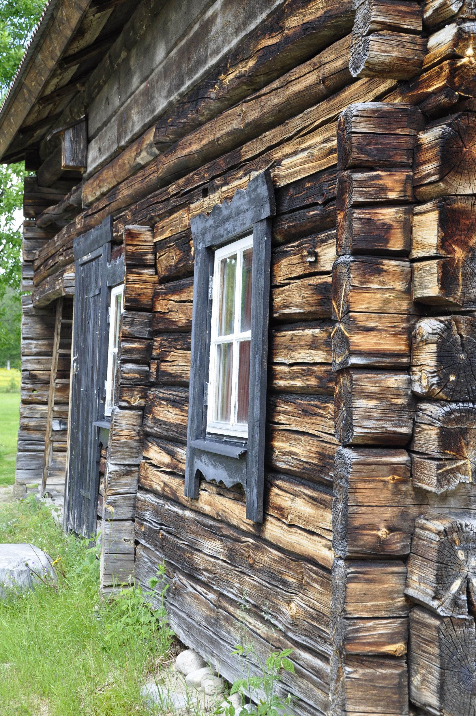 Villa, Kölvägen 11, Vemhån - Vemdalen, Härjedalen