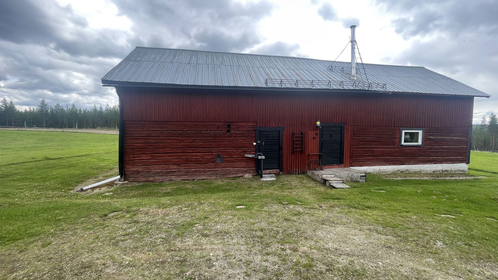 Villa, Kölvägen 11, Vemhån - Vemdalen, Härjedalen