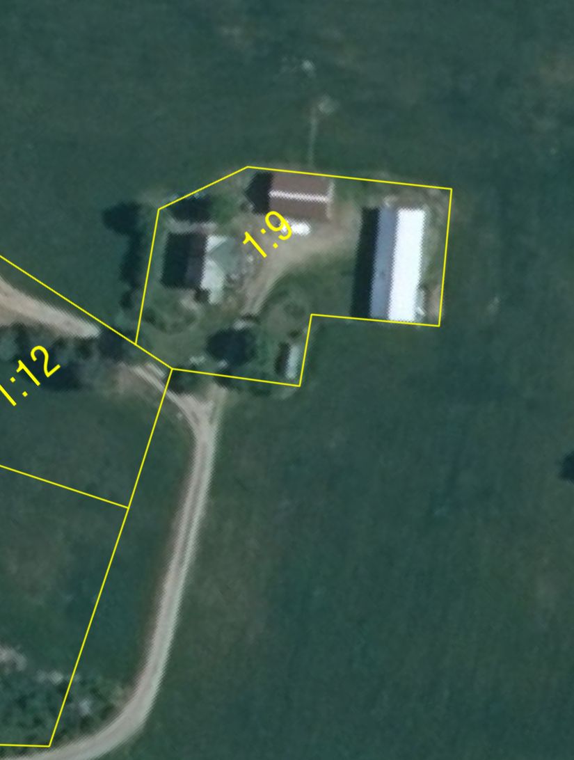 Villa, Kölvägen 11, Vemhån - Vemdalen, Härjedalen