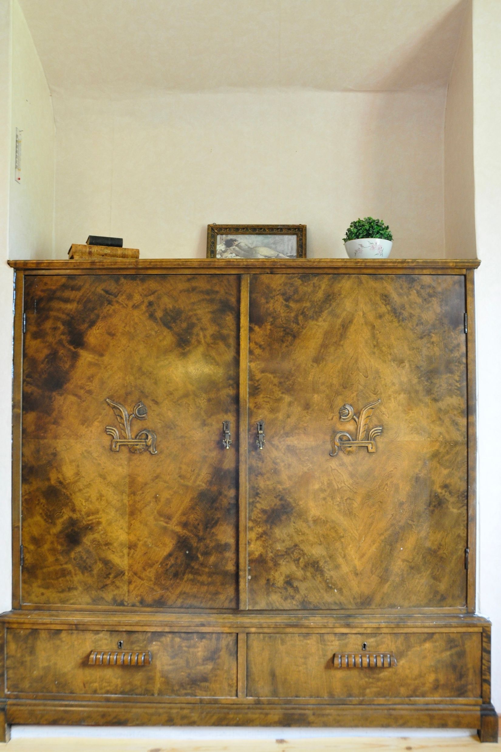 Villa, Kölvägen 11, Vemhån - Vemdalen, Härjedalen