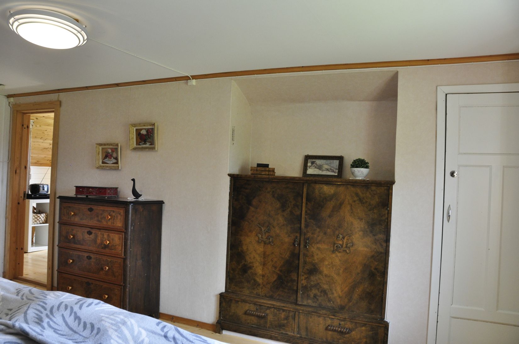 Villa, Kölvägen 11, Vemhån - Vemdalen, Härjedalen