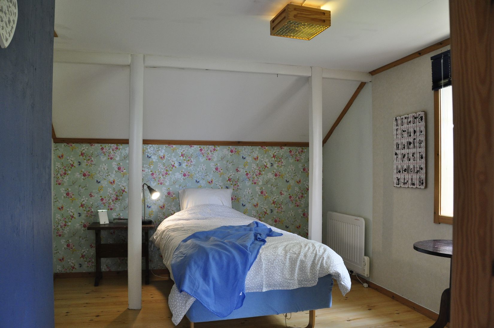 Villa, Kölvägen 11, Vemhån - Vemdalen, Härjedalen