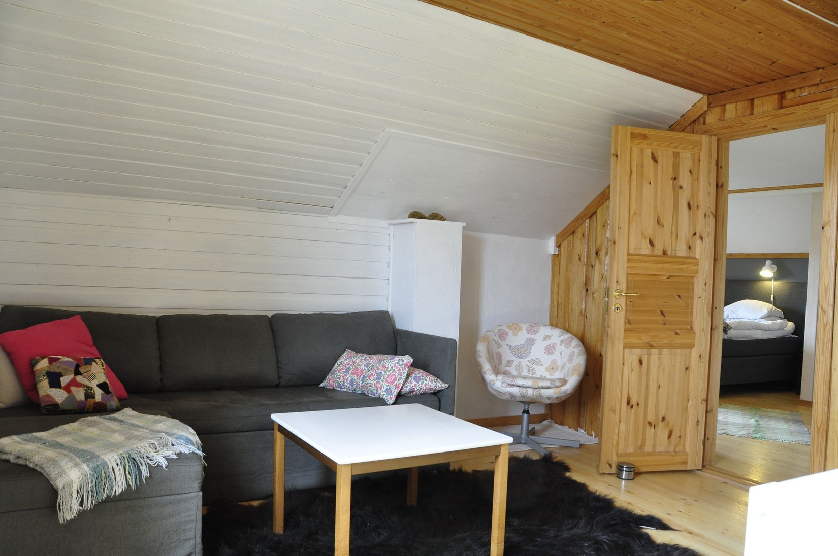 Villa, Kölvägen 11, Vemhån - Vemdalen, Härjedalen