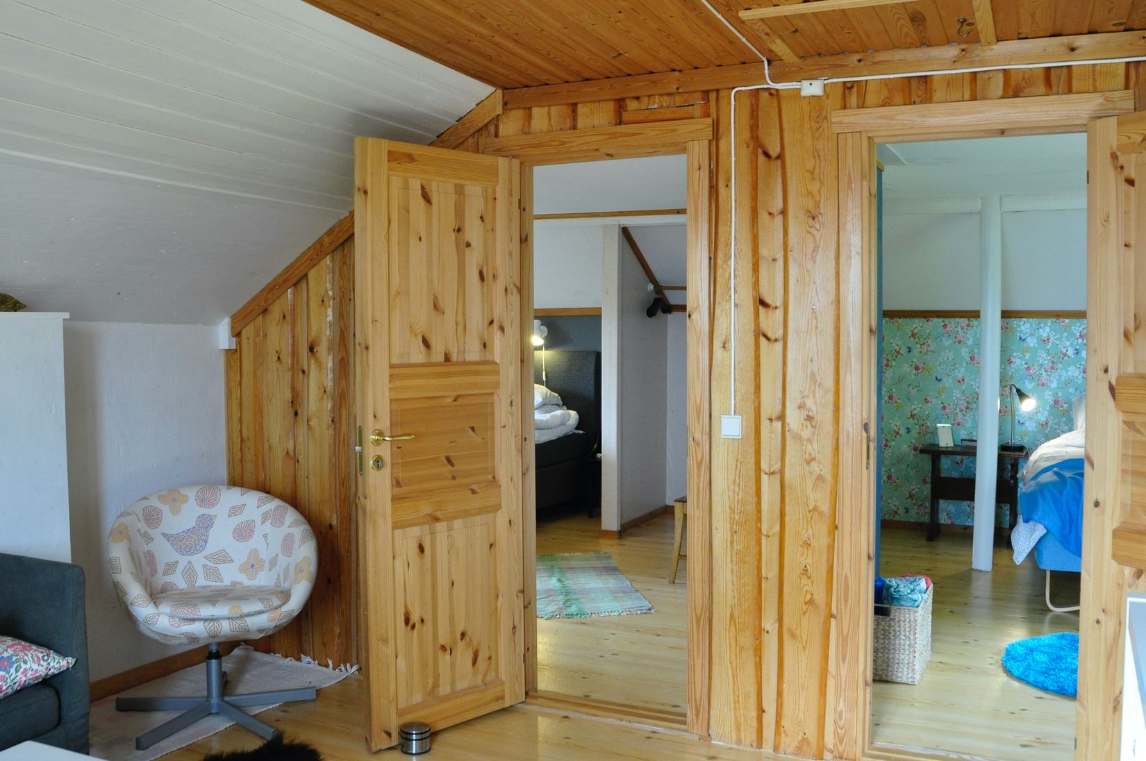 Villa, Kölvägen 11, Vemhån - Vemdalen, Härjedalen