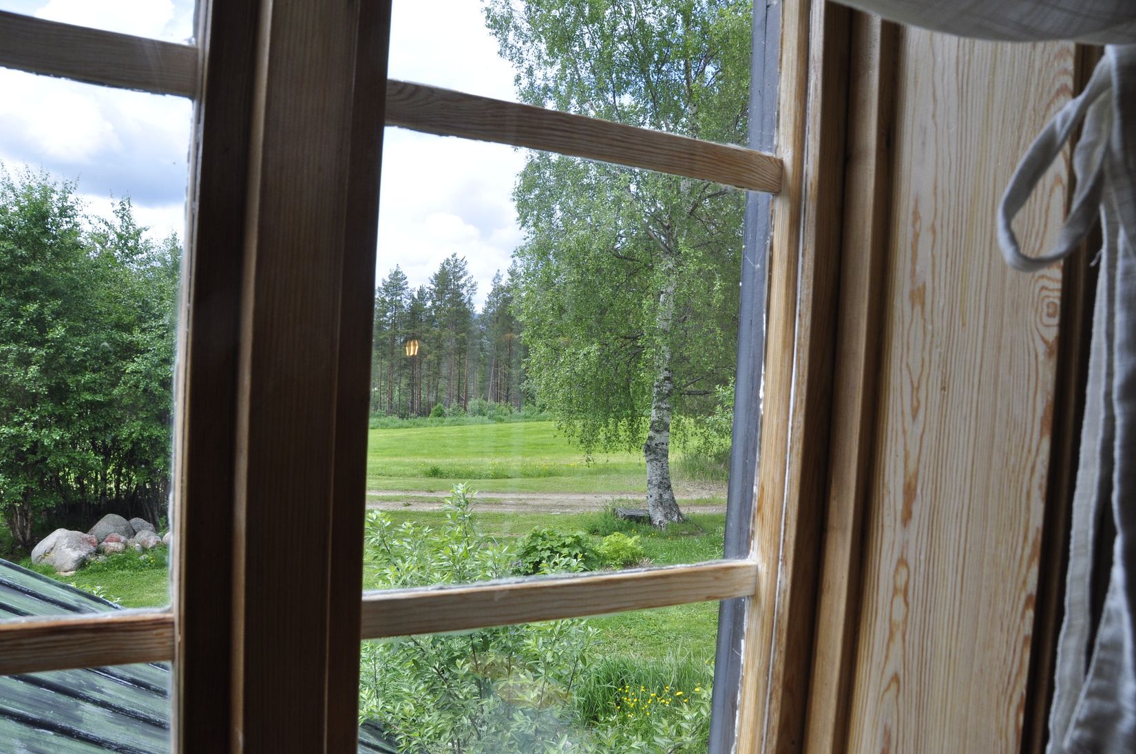 Villa, Kölvägen 11, Vemhån - Vemdalen, Härjedalen