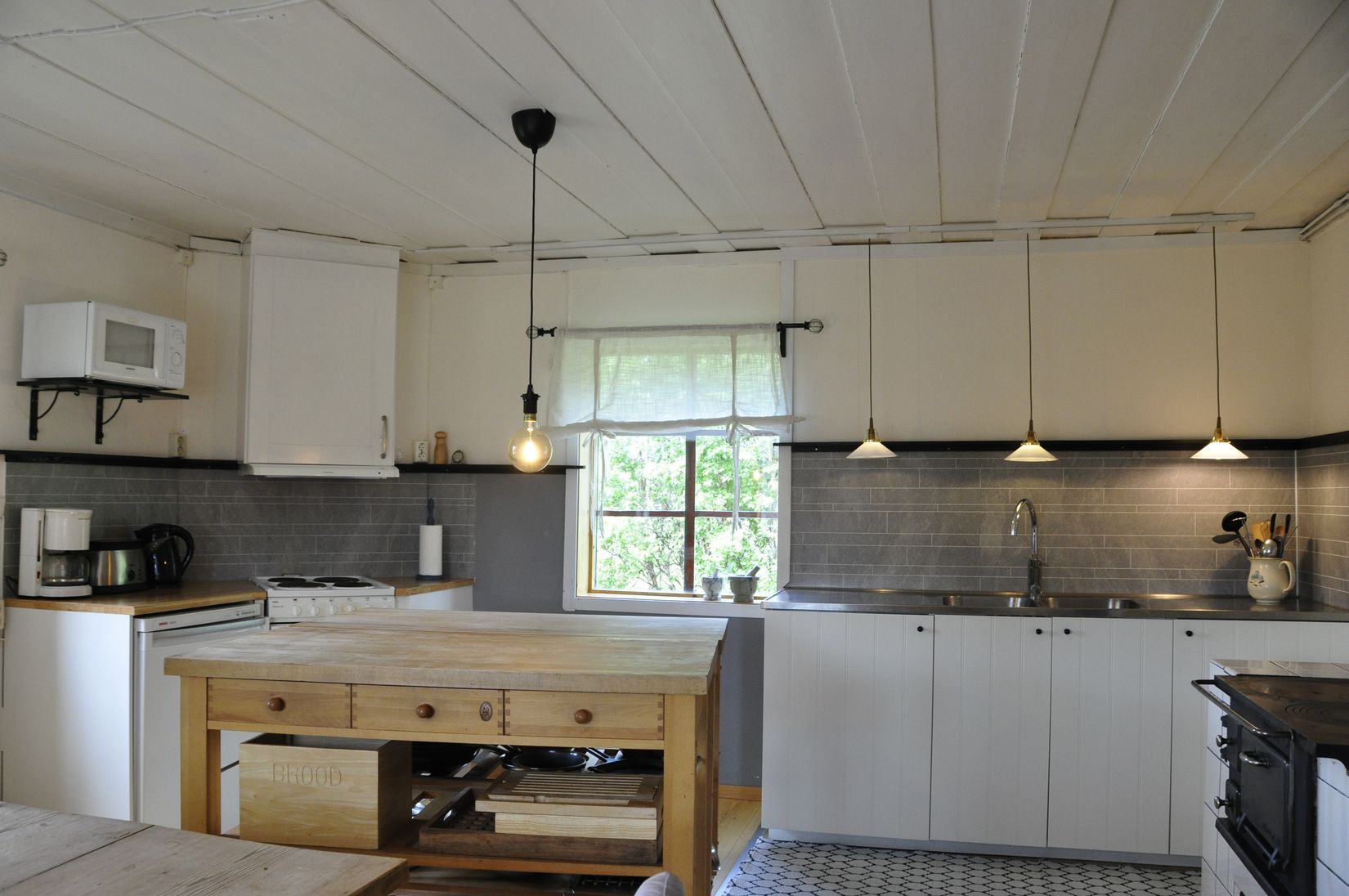 Villa, Kölvägen 11, Vemhån - Vemdalen, Härjedalen