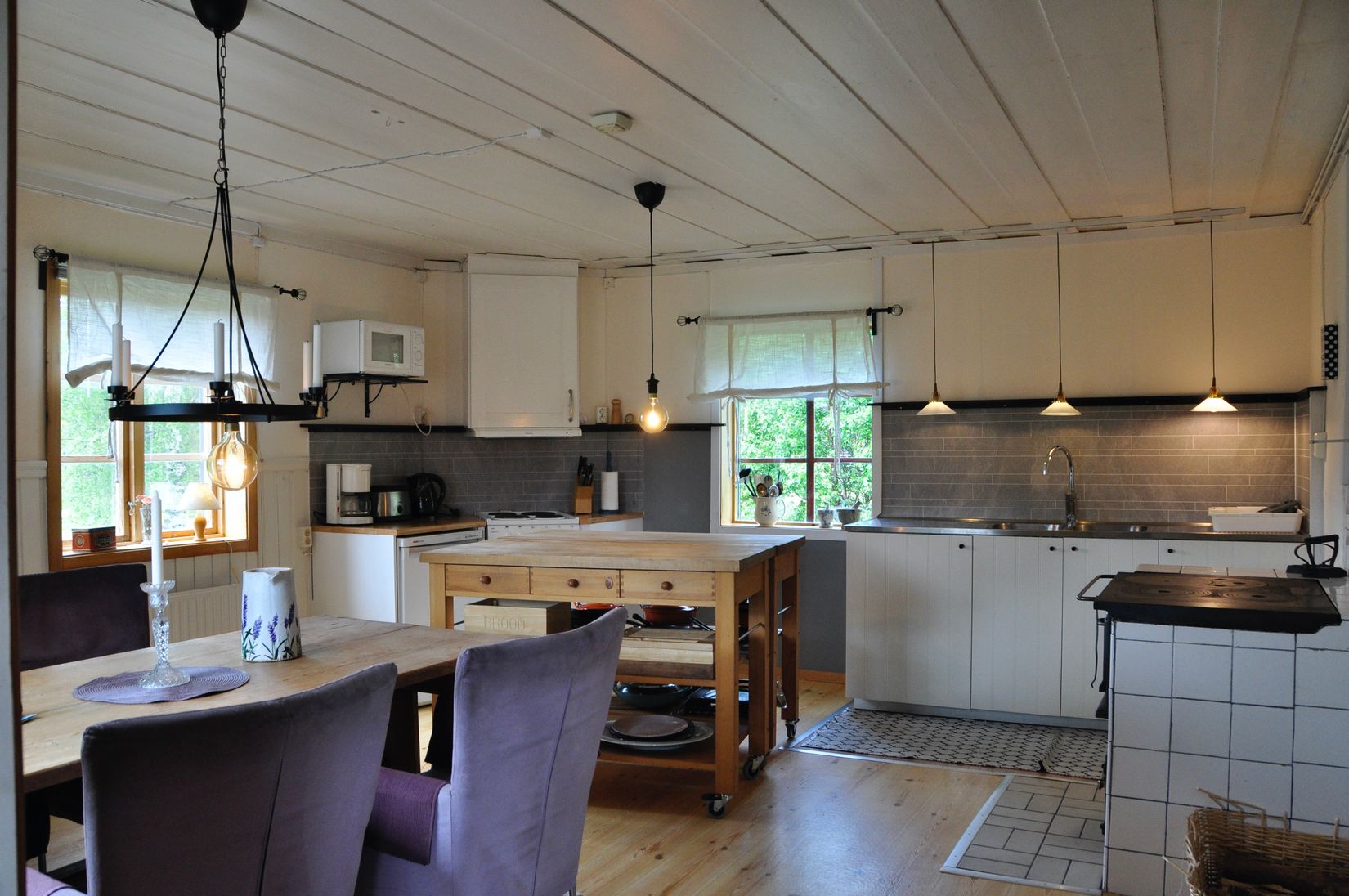 Villa, Kölvägen 11, Vemhån - Vemdalen, Härjedalen