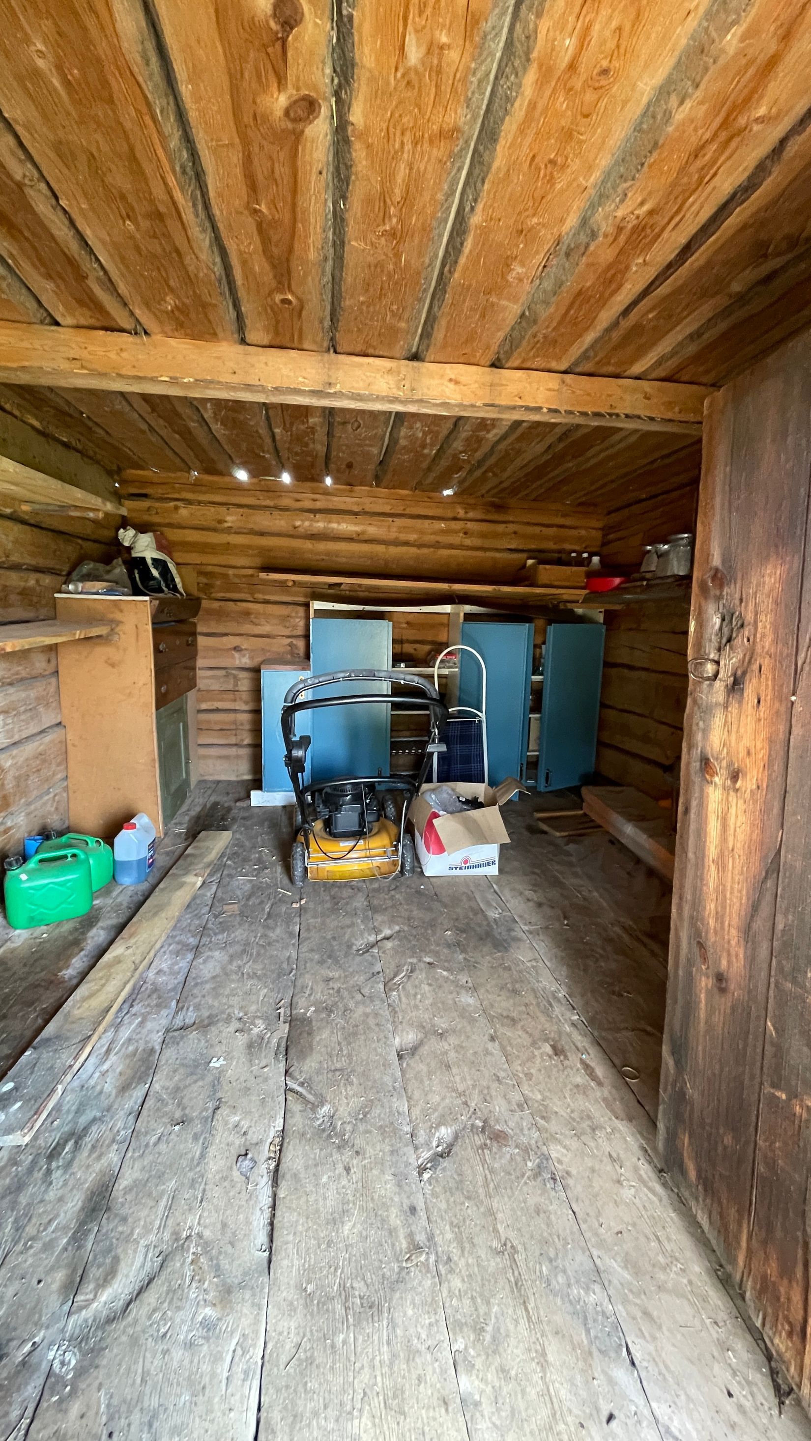 Villa, Kölvägen 11, Vemhån - Vemdalen, Härjedalen