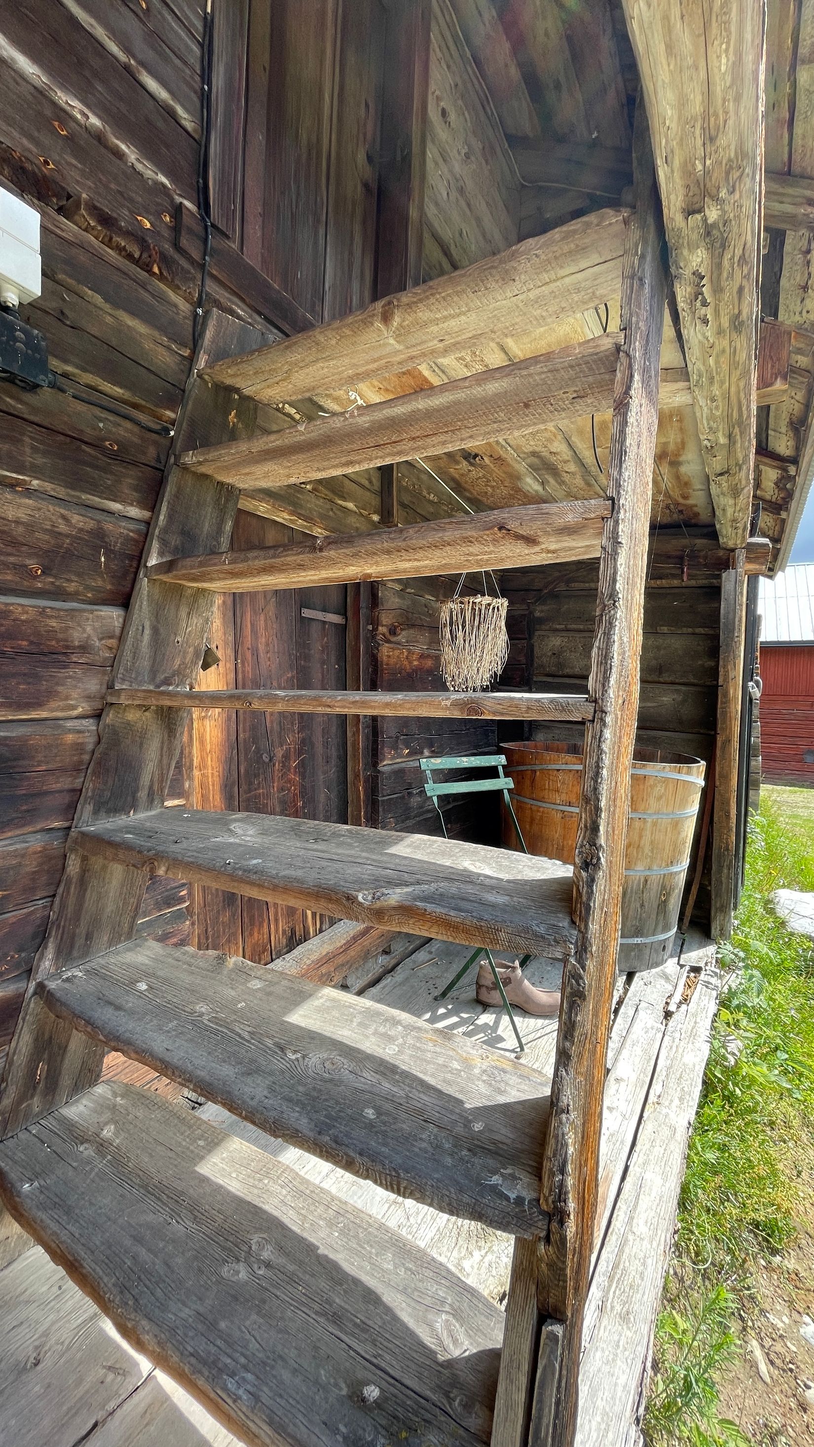 Villa, Kölvägen 11, Vemhån - Vemdalen, Härjedalen