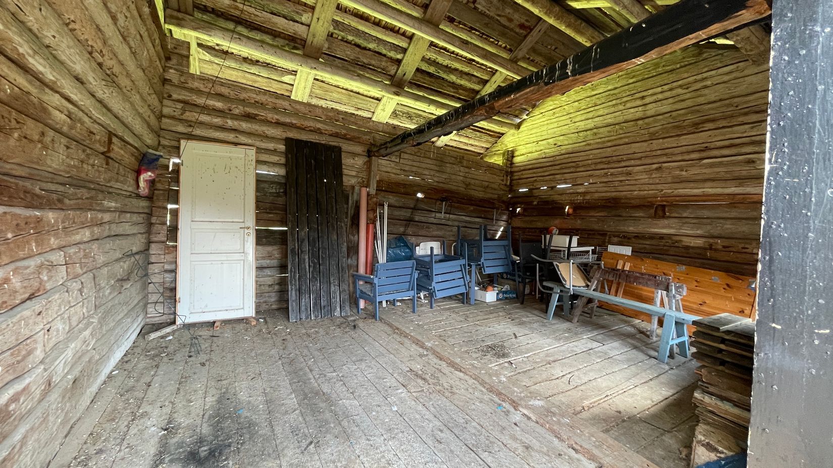 Villa, Kölvägen 11, Vemhån - Vemdalen, Härjedalen