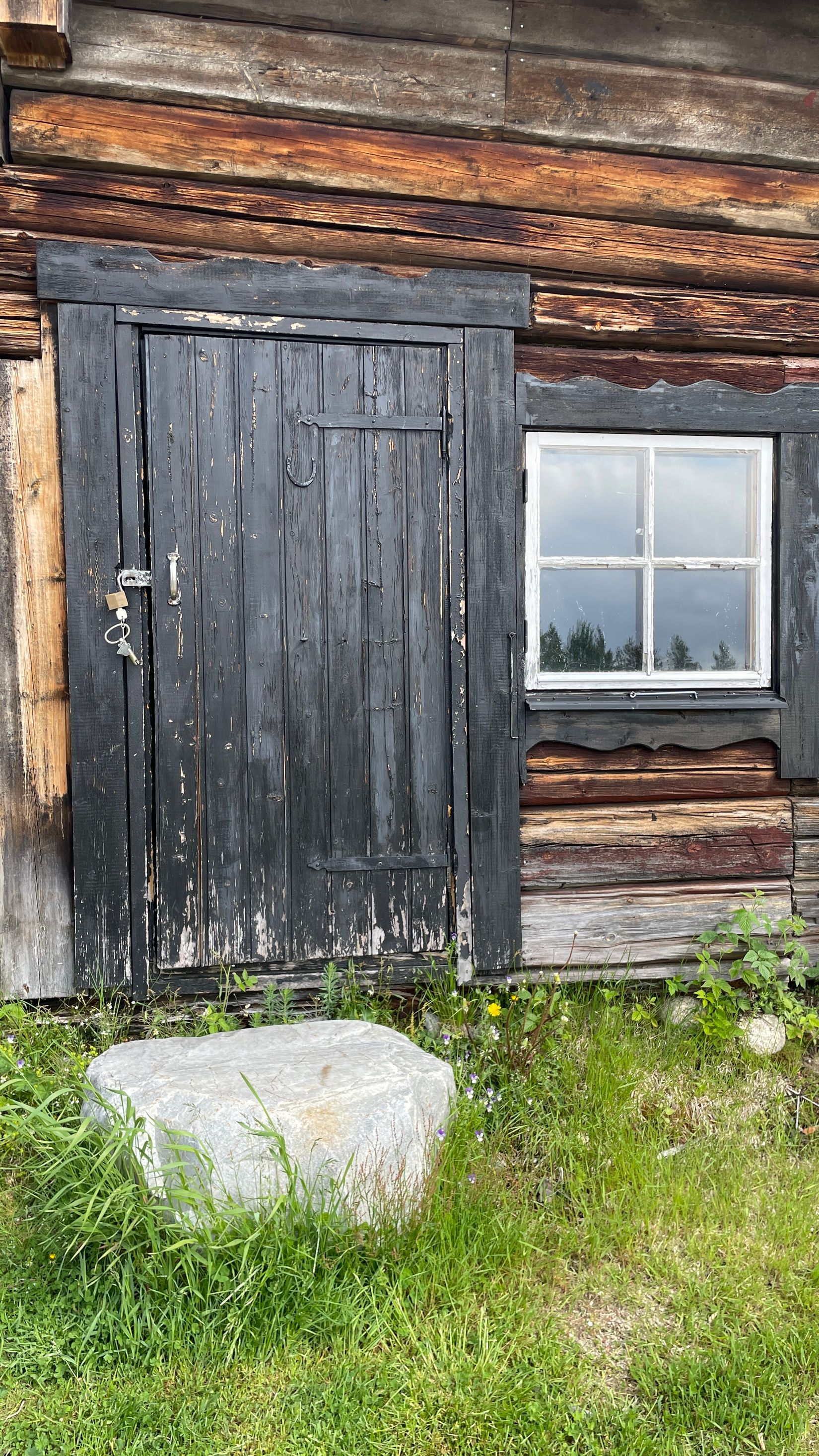 Villa, Kölvägen 11, Vemhån - Vemdalen, Härjedalen