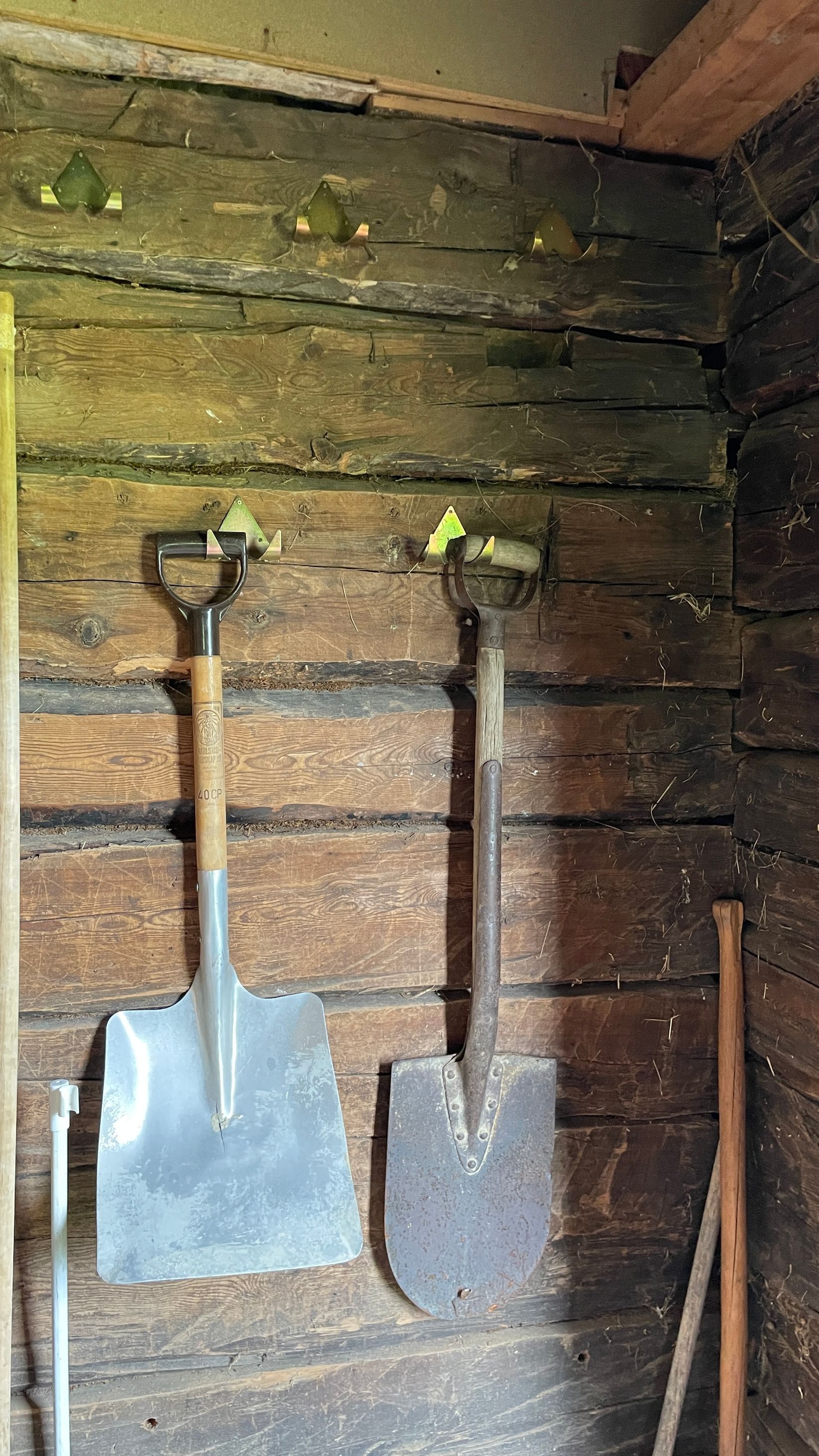 Villa, Kölvägen 11, Vemhån - Vemdalen, Härjedalen